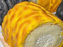 芝士奶油虎皮卷-好利来(朝外店)