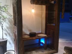 -成川茶店·潮汕工夫浓茶(万象店)