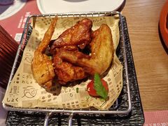 -花漫里日式餐厅(刺桐店)