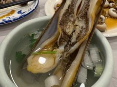 -丽华家常菜(北马路店)