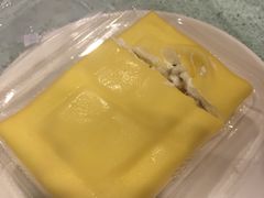 -松记糖水店(铜锣湾分店)