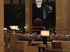 -怡咖啡海鲜自助餐厅(浦东香格里拉店)