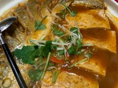 -西贝莜面村(双井店)