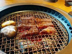 -炎蔵牛舌烤肉