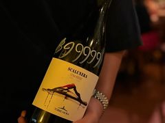 -La Tavernetta(Bar à Vin)(乌鲁木齐路店)