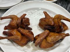 -鸽鸟轩(石岐店)