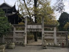 -阳明祠