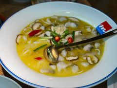 -蜜桃餐厅·伴山(湖滨商业街店)