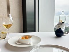 -Caprice(香港四季酒店)