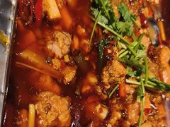 -陈胖子特色菜.鲜货现炒(融景城店)