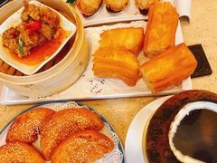-点都德(汇盈广场店)