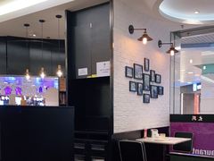 大堂-太兴餐厅(东方广场分店)