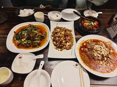 -陈麻婆豆腐(旗舰店)