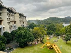 -宁波九龙湖开元度假村