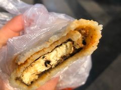 -小红旗臭豆腐炸冷面(万达店)