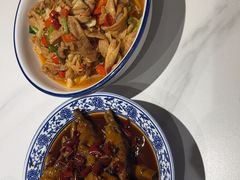 -回家吃饭·地道南昌菜(建德观总店)