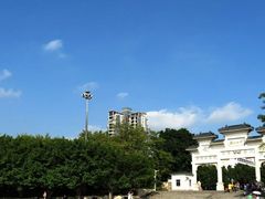 -中山公园(石岐街道)