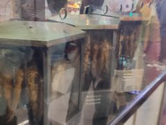 -一代烤翅王(大汉口店)