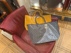 -GOYARD(恒隆广场店)