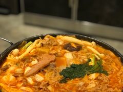 -韩见·韩式拌饭·炸鸡(石厦店)