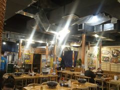 大堂-大壮家原味烤肉(兴华北街店)