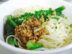 -浪记面店(老墟村店)