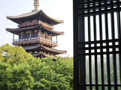 -鼓楼(西湖风景名胜区)
