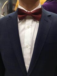 点击看大图 -香港威德诚洋服BESPOKE西服西装高级定制(上海湾一店)