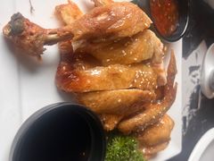 -食肆&Fourteen(武林夜市店)