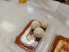 -山水肠粉(盐田店)