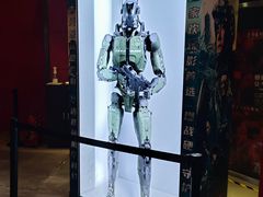 -首都电影院(西单店 LED巨幕)