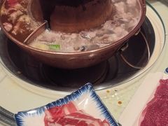 -福寿斋·老北京铜锅涮肉·烤鸭(顺义总店)