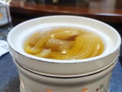 竹苼娃娃菜-涵誉·私房菜(银都·锦创广场店)