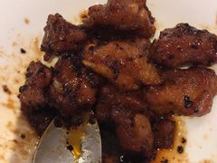 -广东胜利宾馆西关粤中餐厅