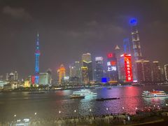 -外滩8号 whisky bar(金延大厦店)