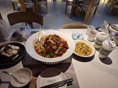 -阿娜尔·新疆菜(宜家荟聚中心店)