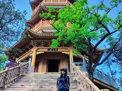 -塔云山