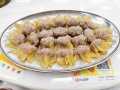 -嘉升大排档(番禺总店)