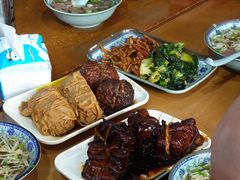 -盛记灶头菜饭(祝桥店)
