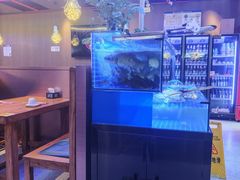 -小俩口烧烤东北菜(双井店)