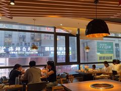 -季季红火锅(柳州广惠商业店)