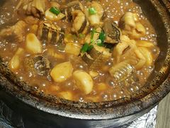 -隆喜元鱼汤包·海鲜(中联广场店)