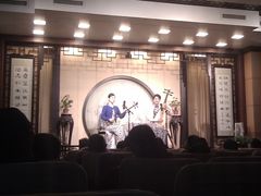 -光裕书厅·评弹茶馆·剧场(观前街店)