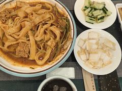 -飞天大厦清真餐厅