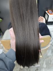 -藤野造型·专业烫染店
