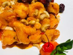 -蓬川食府(金海道店)