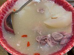 -六月雪干锅(涪城万达广场店)