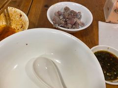 -明红蹄花(糍粑店街店)