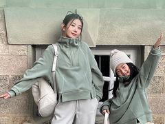 -lululemon(比斯特购物村店)