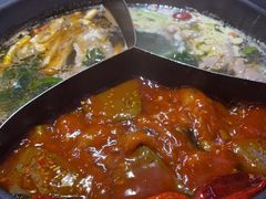-蜀大侠火锅(森兰花园城店)